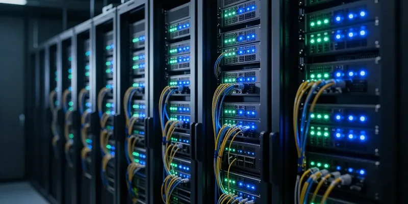 Meta negocia aluguel de data centers para a Anthropic em acordo de US$ 10 bi