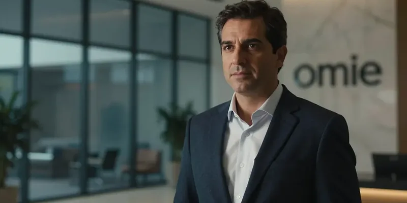 Omie Fortalece Liderança Estratégica: Ricardo Leite Assume a Direção de Marketing de Produtos para Impulsionar PMEs