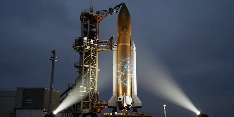 Apostas Bilionárias em Inteligência Artificial: A Estratégia Arriscada da SpaceX
