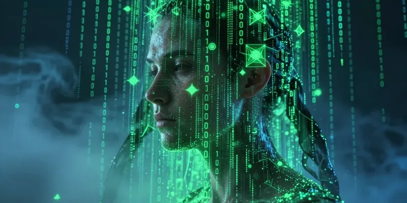 Matrix 5: Goddard Mergulha na Matriz em Busca de Novas Realidades Digitais