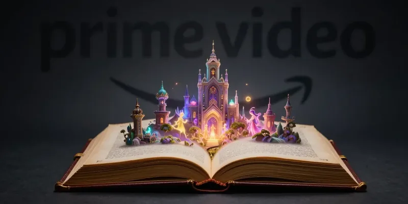 Do Papel ao Streaming: A Magia de "A Casa dos Espíritos" Ganha Vida no Prime Video