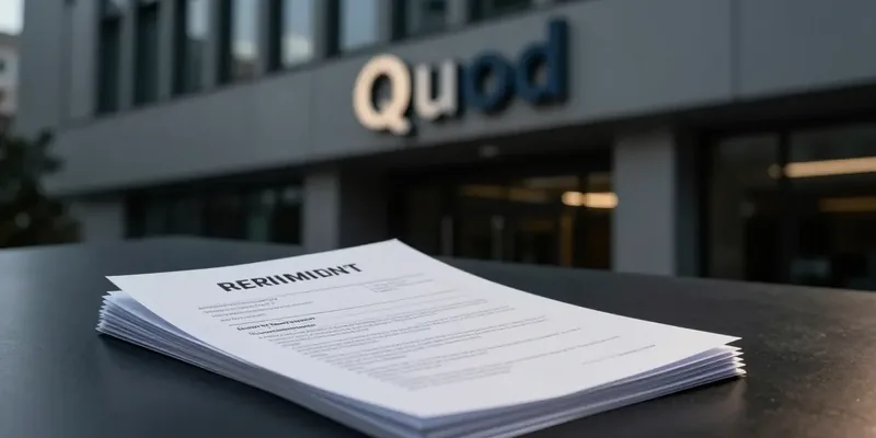 Reorganização na Quod: Cortes e Estratégias de Ajuste Marcam Novo Ciclo da Datatech