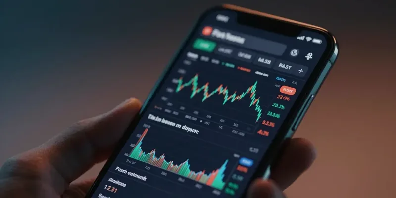 Revolucionando o Mercado de Câmbio: Como a Inteligência Artificial Está Transformando as Operações Financeiras Globais