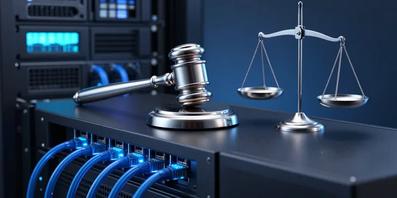 Alinhamento de rivais de inteligência artificial desafia o direito concorrencial