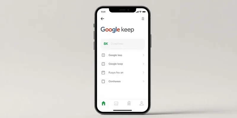 Google Keep e Tarefas: Seus Lembretes Ganham Nova Casa no Ecossistema Google
