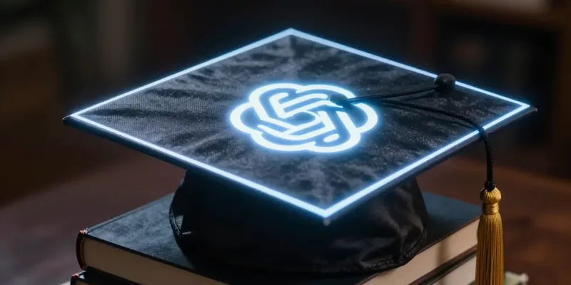 A Primeira Geração da Era da IA: OpenAI e CodeAI Unem Forças para Transformar Estudantes em Mestres da Inteligência Artificial