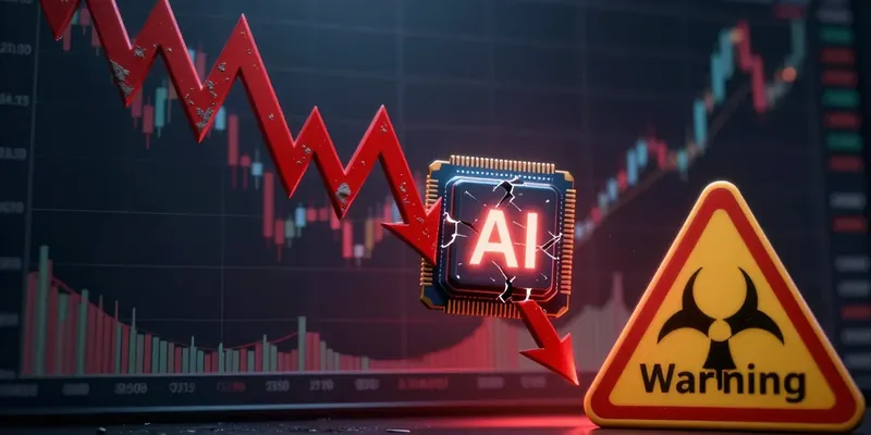 Burry Acende o Sinal de Alerta: O Investidor que Prevê a Queda da Inteligência Artificial