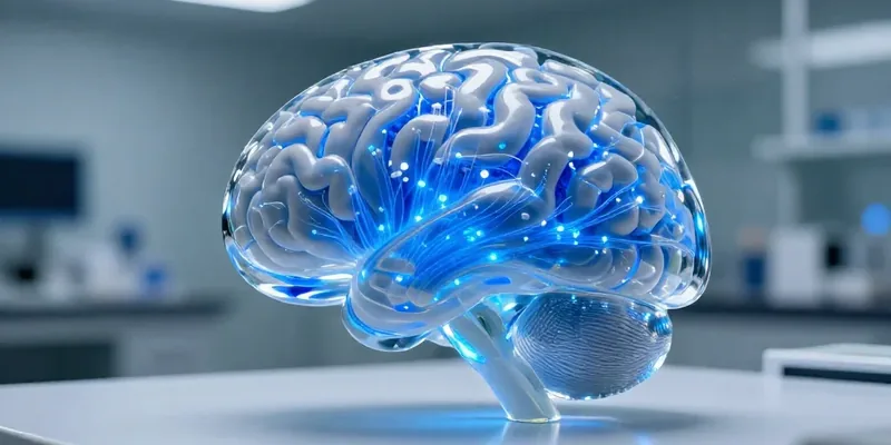 Pesquisa da UFPR usa inteligência artificial para mapear Alzheimer