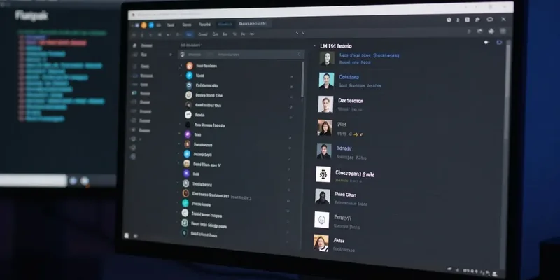 Como rodar modelos de IA localmente no Linux com LM Studio