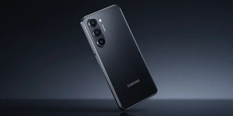 Samsung Galaxy A07: Smartphone com 50MP e Tela 90Hz por Menos de R$ 500 na Amazon