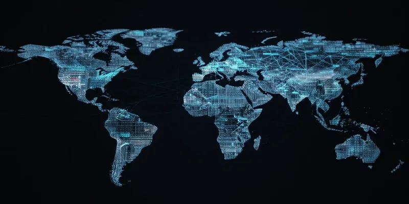Inteligência Artificial na Internet: Mais de um Terço do Conteúdo Online é Gerado por Máquinas