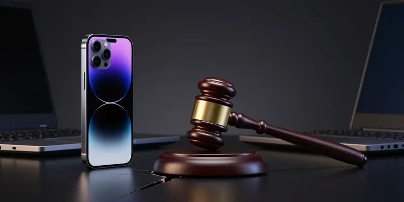 Guerra dos Apps: Tim Sweeney acusa Apple de usar lobby político para retaliar o Brasil e travar concorrência