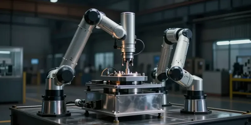Robôs Quadrúpedes Autônomos Revolucionam Inspeções Industriais com Integração à SAP