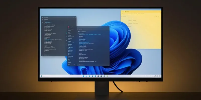 Microsoft integra contêineres Linux nativamente ao Windows e libera comandos clássicos do terminal