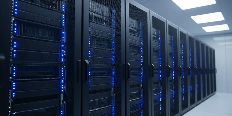 SK Hynix busca listagem na Nasdaq para expandir produção de chips de IA