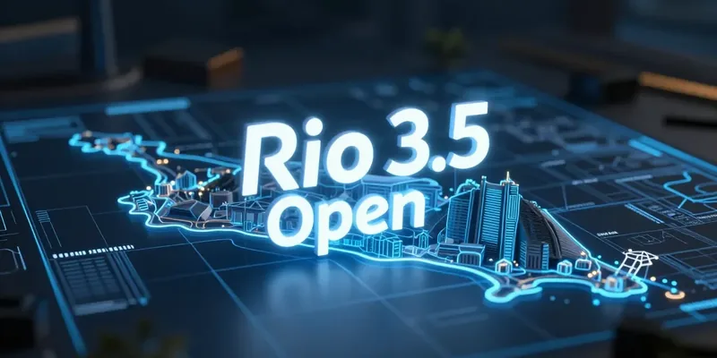 Modelo de IA de Código Aberto da IplanRio: Inovação ou Plágio?