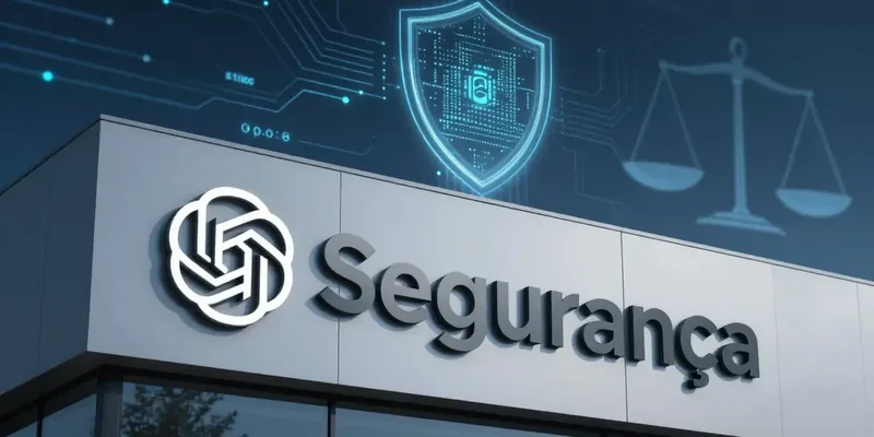 OpenAI Remove 'Segurança' de Sua Missão: Prioridade ao Lucro ou Evolução Natural da IA?
