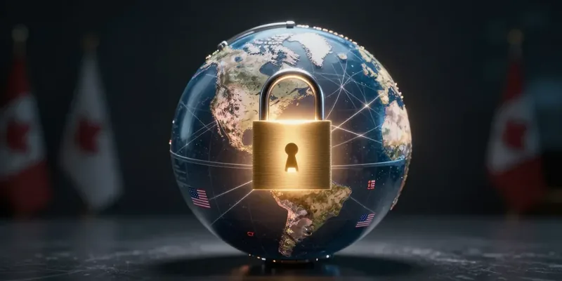 Canadá alerta para risco de dependência dos EUA após bloqueio a IA da Anthropic