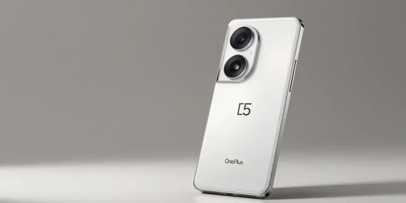 OnePlus 15T: Cor "Chocolate Branco" e laços com a OPPO vazam antes do lançamento