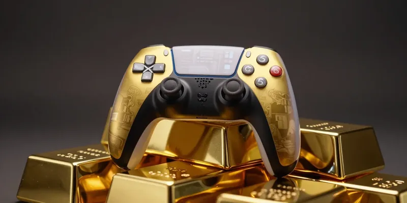 Cambistas transformam controle de GTA 6 em ouro: edição limitada do DualSense já é revendida por quase o dobro do preço