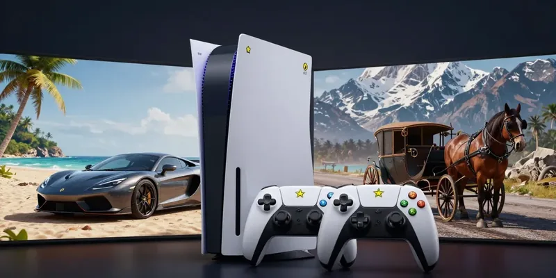 Caça Lucrativa e Pesca Sustentável: Como GTA VI Revoluciona a Simulação de Vida com Herança de Red Dead Redemption 2
