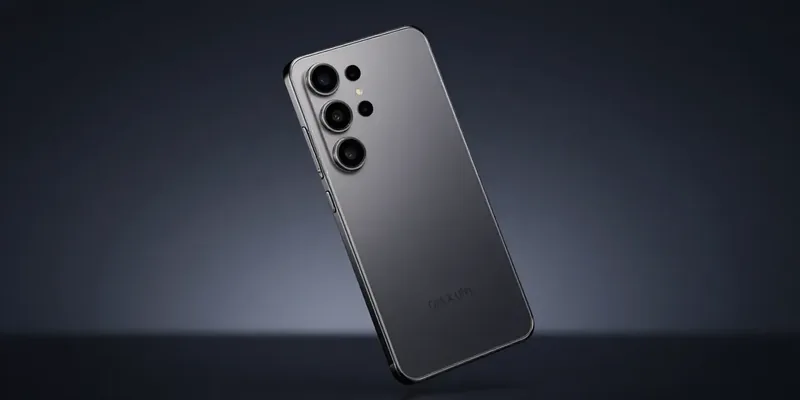 Galaxy S25 Ultra com 53% de desconto: O topo de linha da Samsung agora é acessível no Mercado Livre