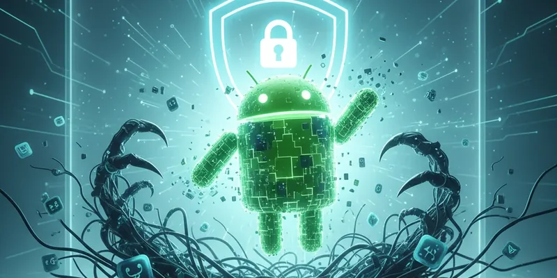 Android: Liberte-se da Fome de Dados dos Aplicativos!