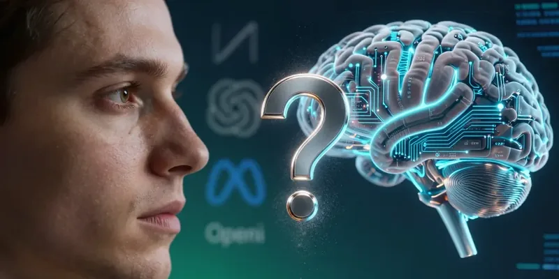 Modelos da OpenAI e Meta passam no teste de Turing pela primeira vez