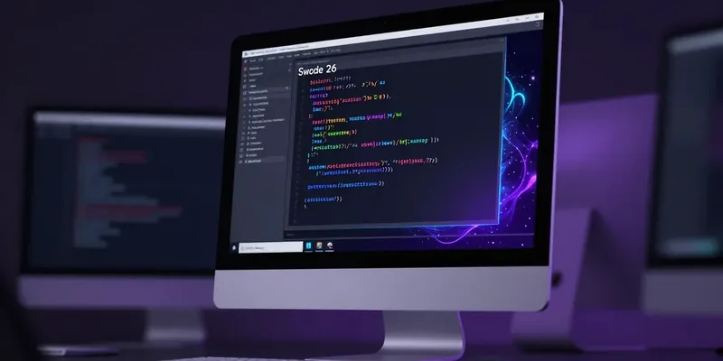 Apple integra inteligência generativa nativa ao Xcode 26