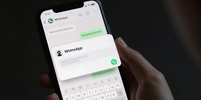 WhatsApp bloqueia golpes no Android e iOS: nova tela de aviso impede conversas com números desconhecidos