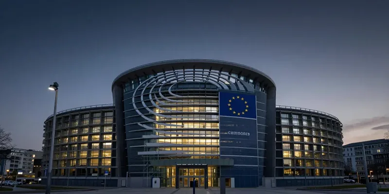 Parlamento Europeu intensifica controle sobre algoritmos de redes sociais e IA: debate sobre liberdade de expressão na era digital