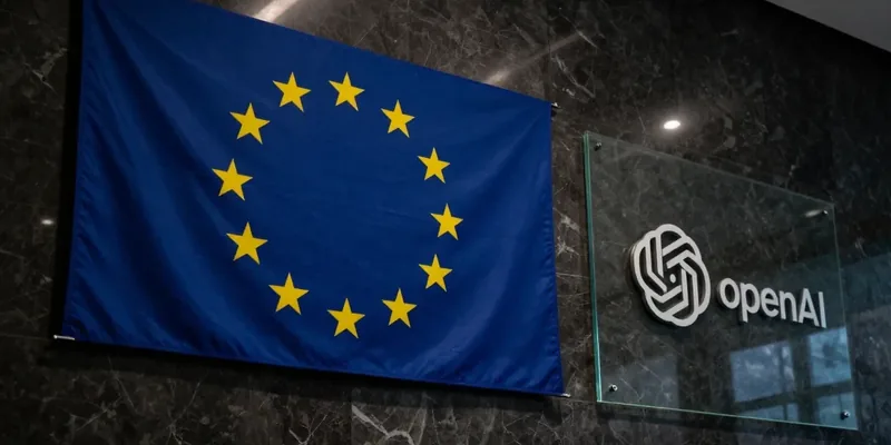 OpenAI Alinha Práticas de Segurança ao Código de IA da União Europeia: Um Passo em Direção à Confiança na Inteligência Artificial