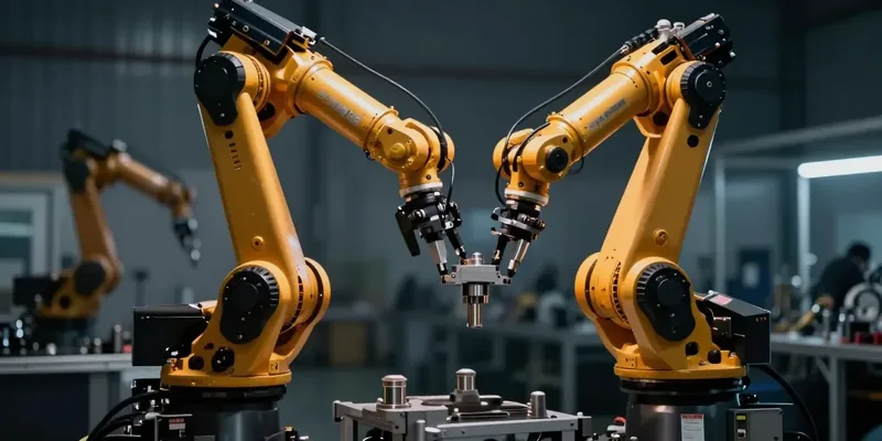 Tecnologia em Mutação: O Impacto da Inteligência Artificial nos Cortes de Empregos em 2026