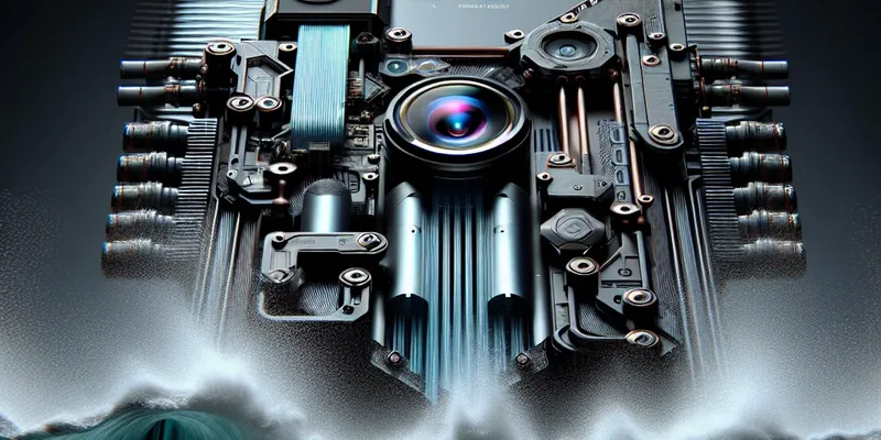 iQOO Z10 Turbo Pro Plus: O Monstro do Desempenho Está Chegando?
