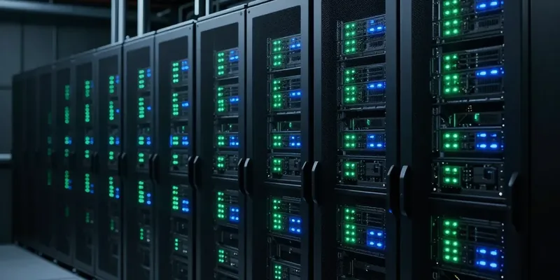 Transfero investirá R$ 8 bilhões em divisão de data centers para IA