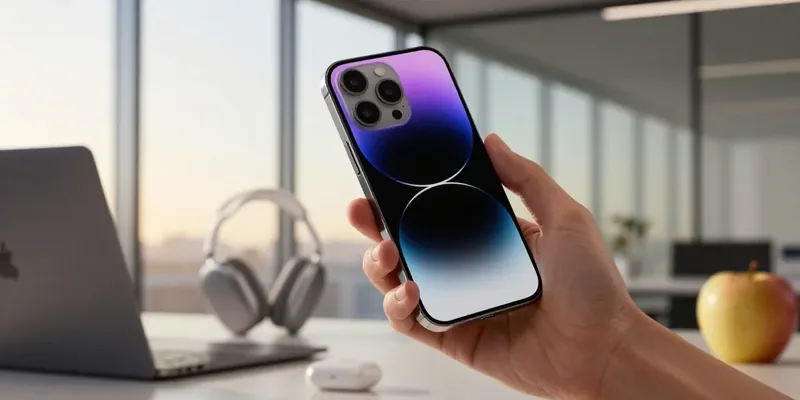O Melhor da Maçã: iPhone 17 Supera Expectativas em 2025