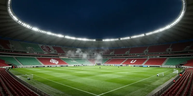 Duelo de Sobrevivência: Internacional e Remo se enfrentam em partida decisiva pelo escape do rebaixamento no Beira-Rio
