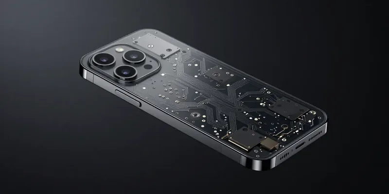 Nothing Phone 4a: O Smartphone Transparente e Disruptivo que Está Chegando ao Brasil