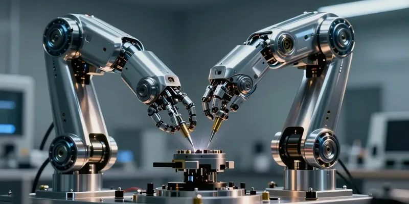 Revolução na Inteligência Artificial: Sistema Capaz de se Aprimorar Sozinho Promete Acelerar Descobertas Científicas