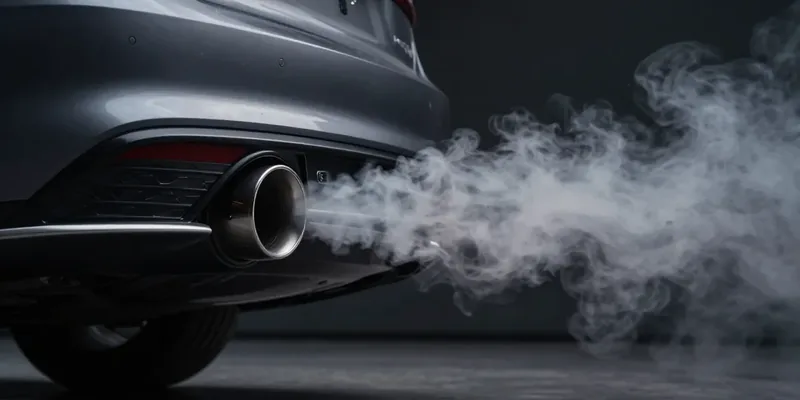 A Cilada dos Híbridos: Por que a Poluição Real dos Carros é 3,5 Vezes Maior que a Prometida