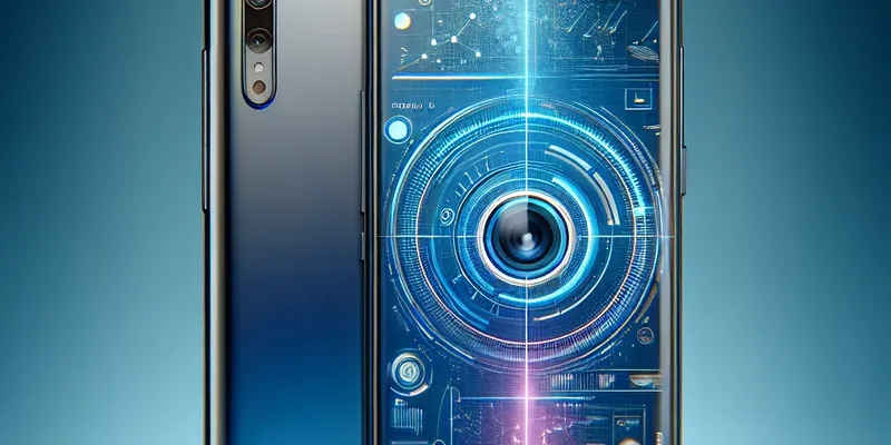 Motorola Edge 60: Desbloqueie o Futuro da Fotografia e IA no Seu Bolso!
