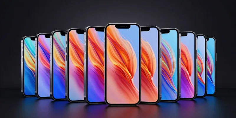 Os 10 celulares com 8 GB de RAM que dominarão 2026: entenda como a memória inteligente transforma sua experiência com IA