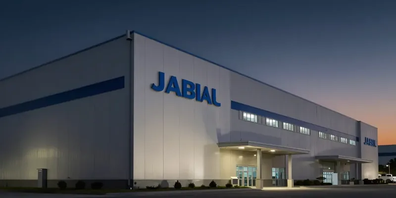 Antes da IA, a faxina digital: como a Jabil transformou a simplificação de sistemas em vantagem competitiva