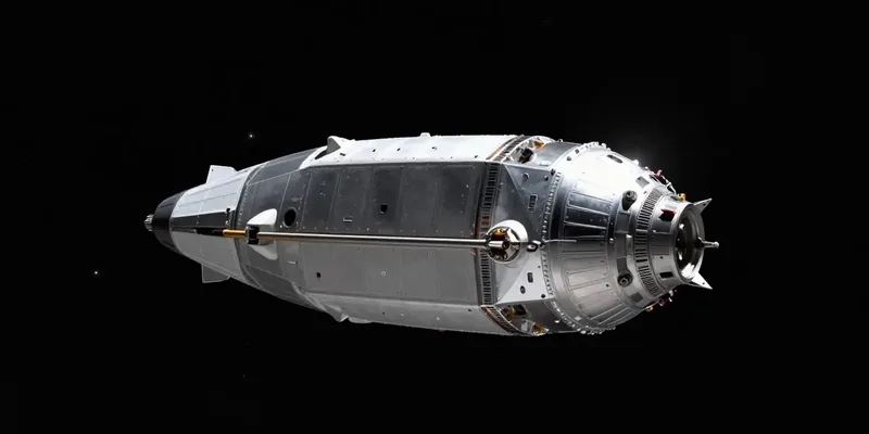 Artemis Reloaded: NASA Reprograma Volta à Lua para 2028 com Foco em Segurança e Viabilidade