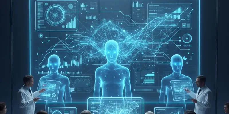 A Era dos Agentes: O Experimento que Revelou os Limites da Inteligência Artificial no Mundo dos Negócios