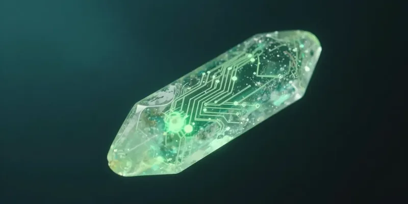 Tela Autossuficiente: Cientistas Japoneses Criam Semicondutor Orgânico que Gera e Emite Luz Simultaneamente