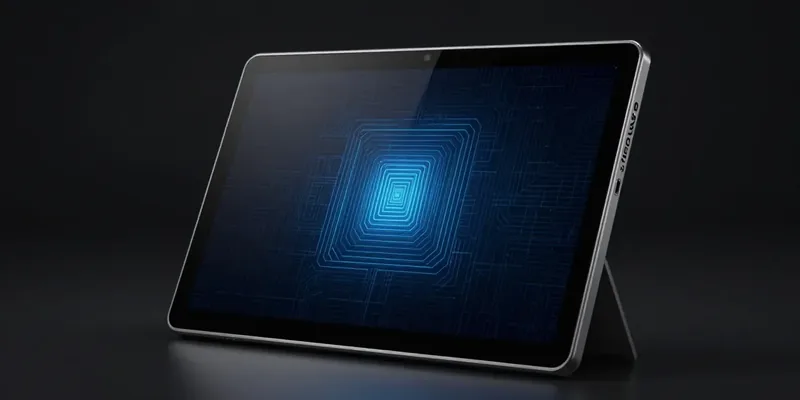 Recursos Avançados em Hardware Limitado: O Dilema do Lenovo Idea Tab