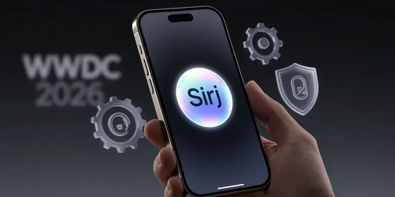 Apple reapresenta Siri com IA na WWDC 2026 após atrasos e críticas