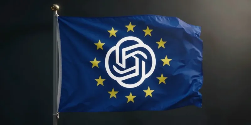 Governança em Inteligência Artificial: OpenAI Apresenta Estratégia para Europa