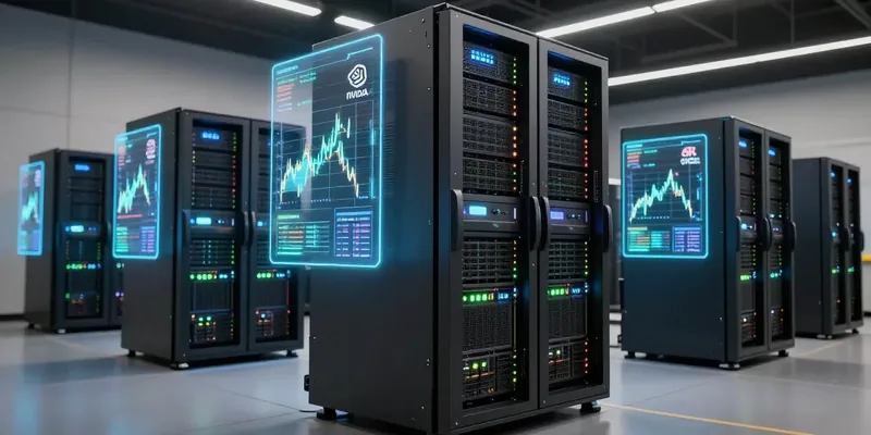 Nvidia e OpenAI aceleram com projeções robustas de receita: principais destaques da semana em tecnologia